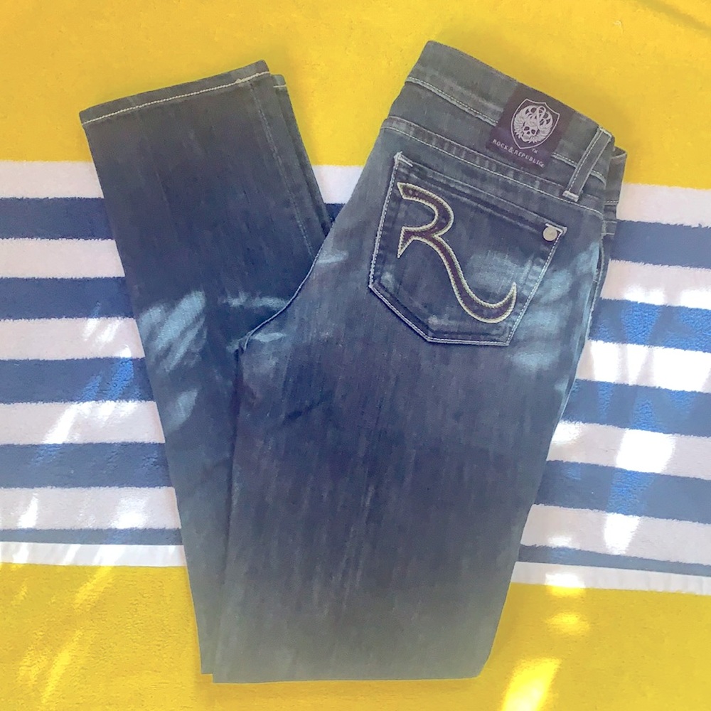 Rock&Republic Jeans Size 26